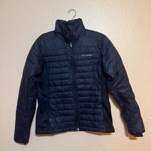 Columbia Puffer Jacket